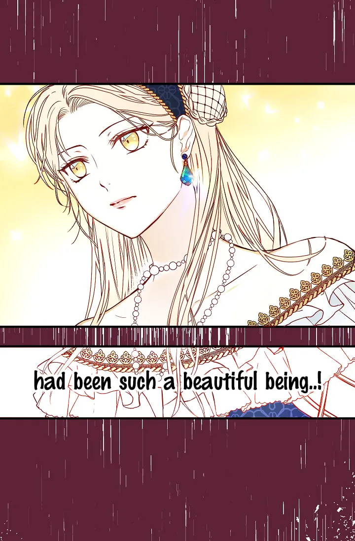 Read My Master, the Wolf Queen chapter 13 image 25 on Lezhin