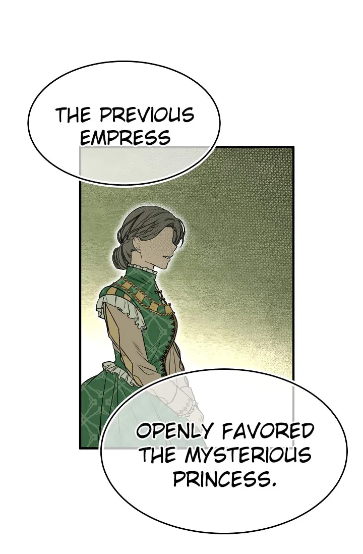 Read My Master, the Wolf Queen chapter 13 image 27 on Lezhin