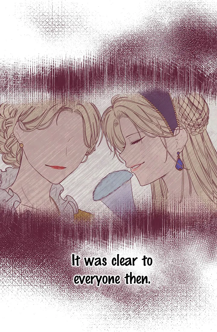 Read My Master, the Wolf Queen chapter 13 image 28 on Lezhin