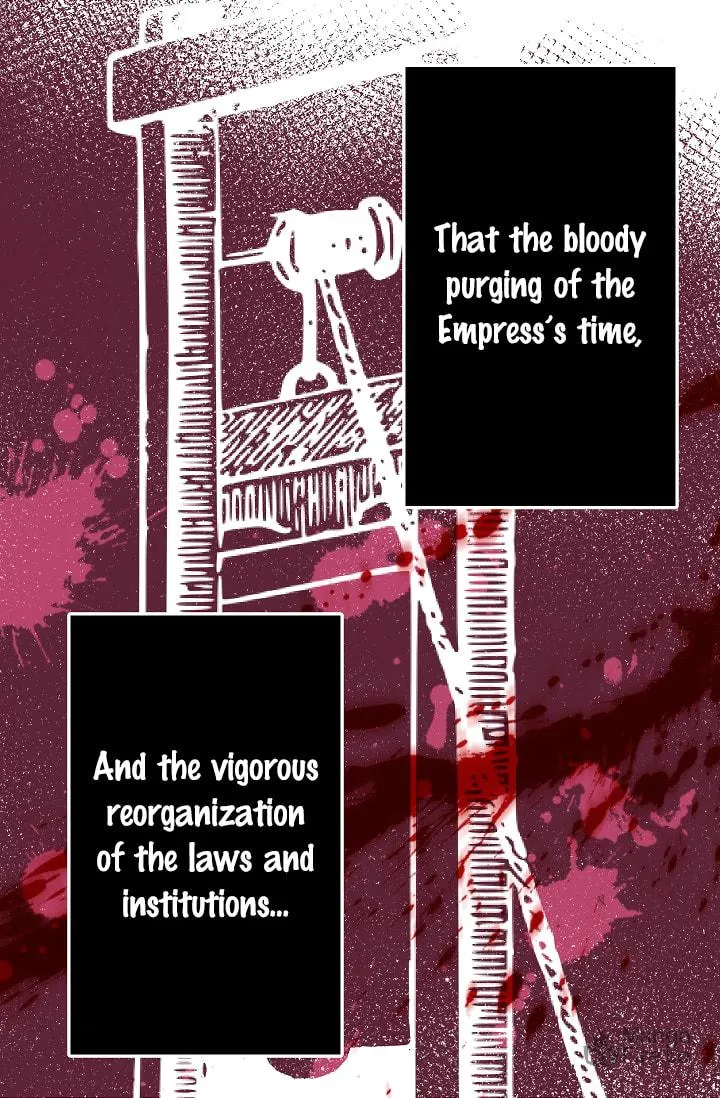 Read My Master, the Wolf Queen chapter 13 image 29 on Lezhin