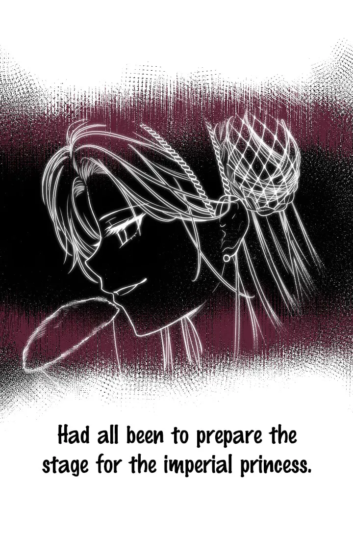 Read My Master, the Wolf Queen chapter 13 image 30 on Lezhin