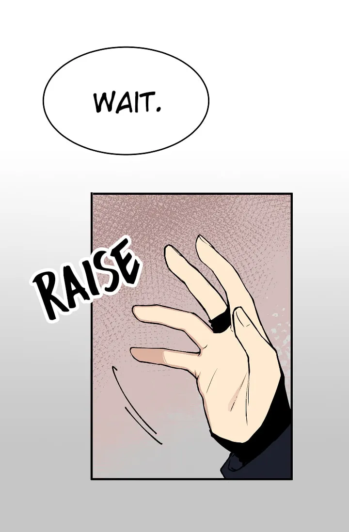 Read My Master, the Wolf Queen chapter 13 image 31 on Lezhin