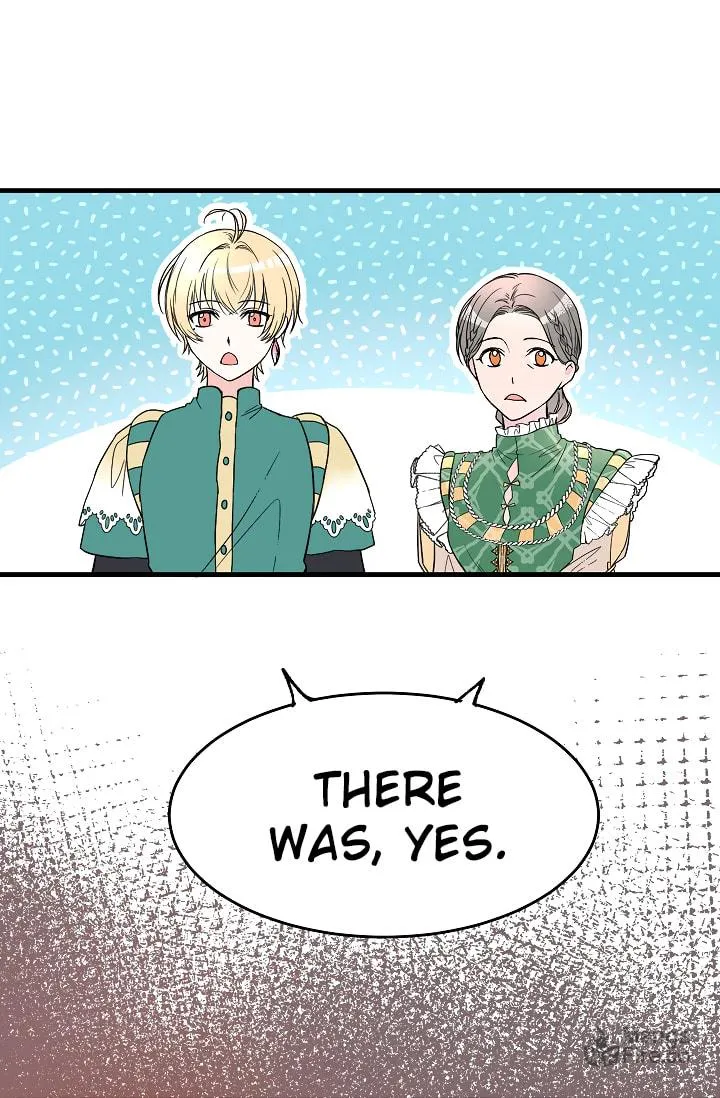 Read My Master, the Wolf Queen chapter 13 image 34 on Lezhin