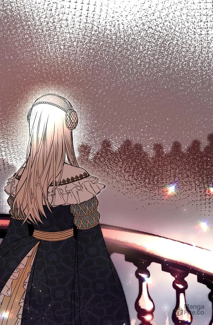 Read My Master, the Wolf Queen chapter 13 image 35 on Lezhin