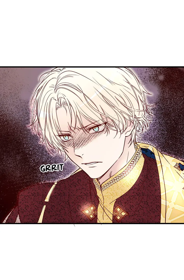 Read My Master, the Wolf Queen chapter 13 image 37 on Lezhin