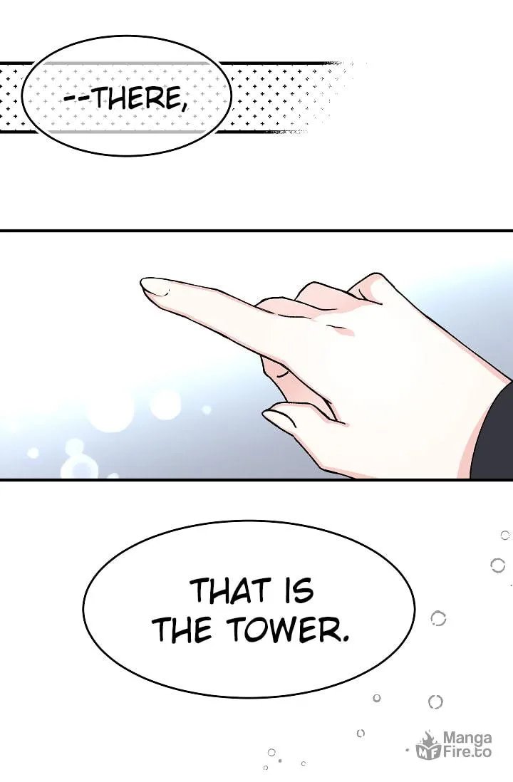 Read My Master, the Wolf Queen chapter 13 image 4 on Lezhin