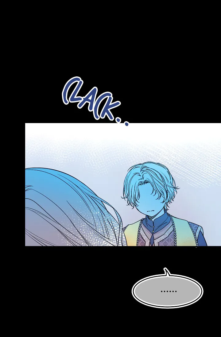 Read My Master, the Wolf Queen chapter 13 image 40 on Lezhin