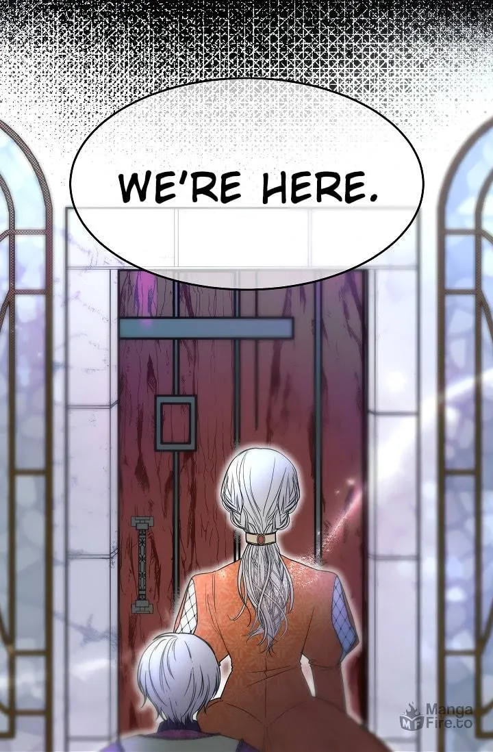 Read My Master, the Wolf Queen chapter 13 image 41 on Lezhin