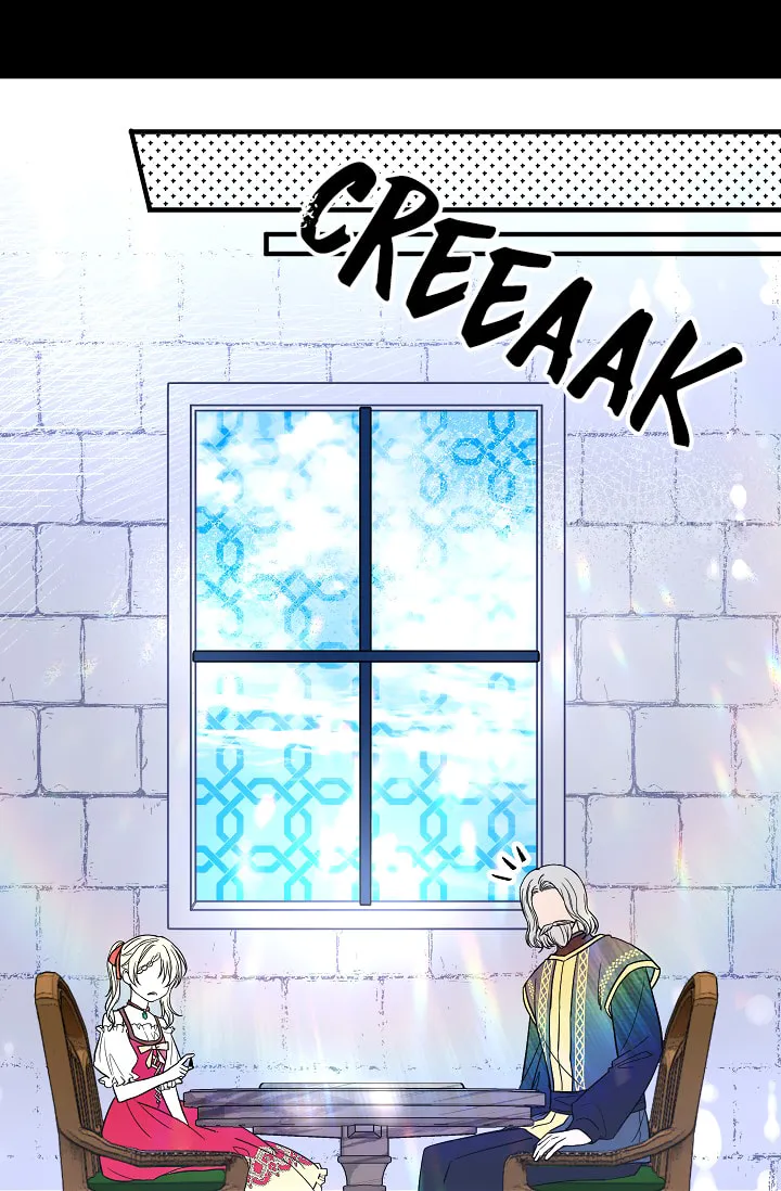 Read My Master, the Wolf Queen chapter 13 image 42 on Lezhin