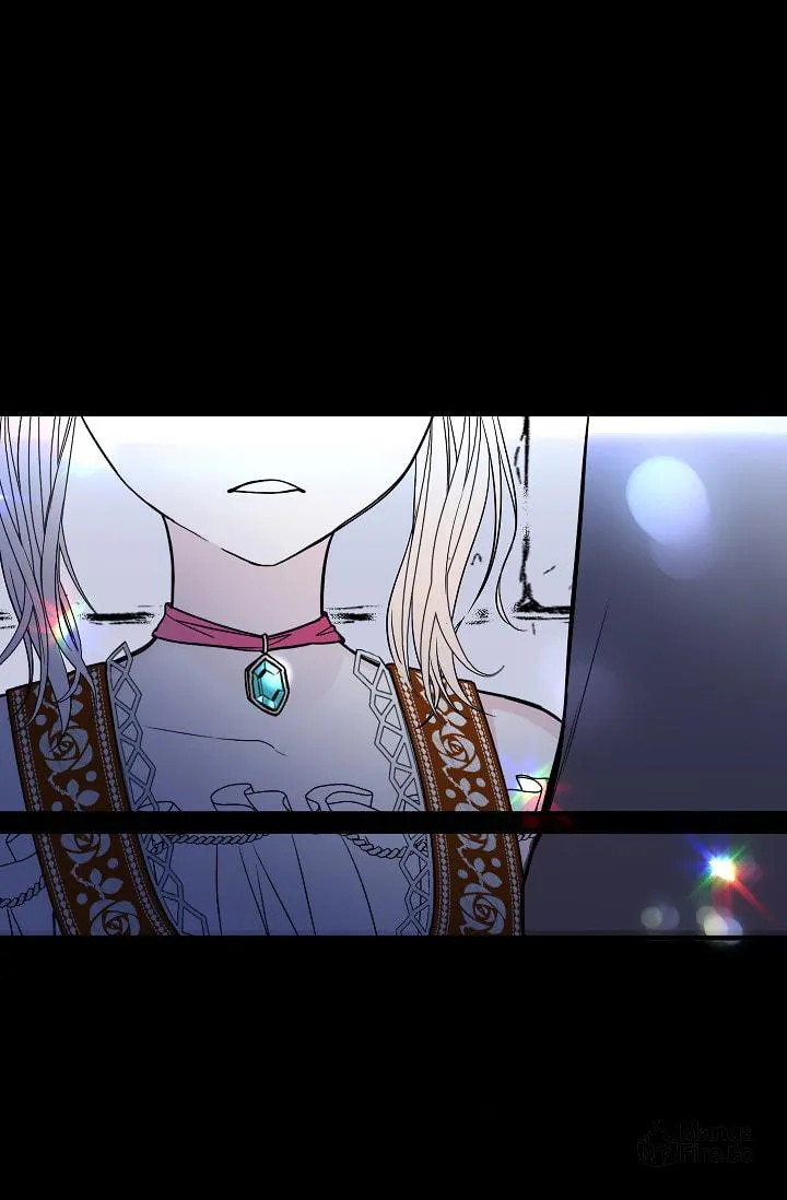 Read My Master, the Wolf Queen chapter 13 image 44 on Lezhin