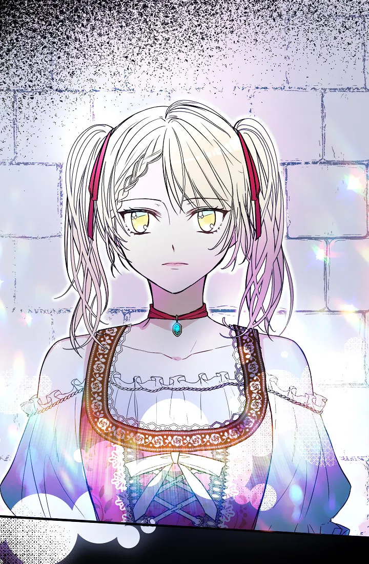 Read My Master, the Wolf Queen chapter 13 image 45 on Lezhin