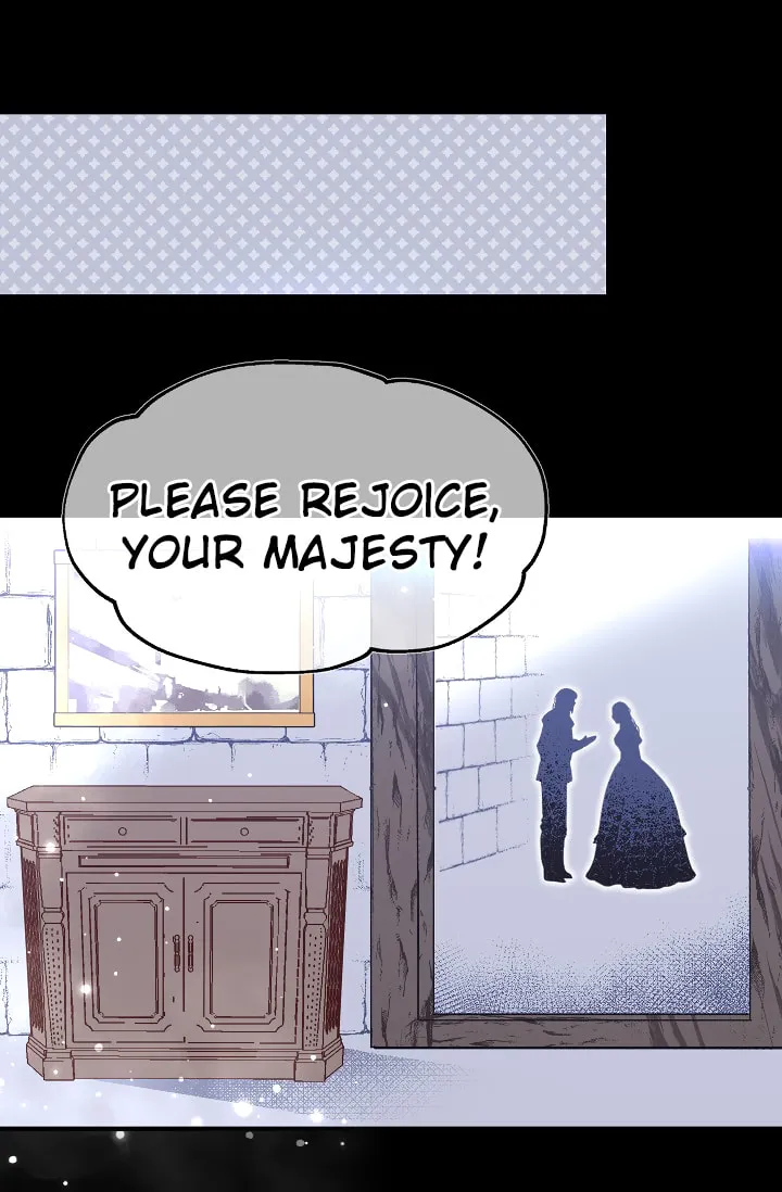 Read My Master, the Wolf Queen chapter 13 image 46 on Lezhin