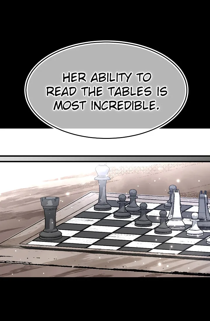 Read My Master, the Wolf Queen chapter 13 image 48 on Lezhin