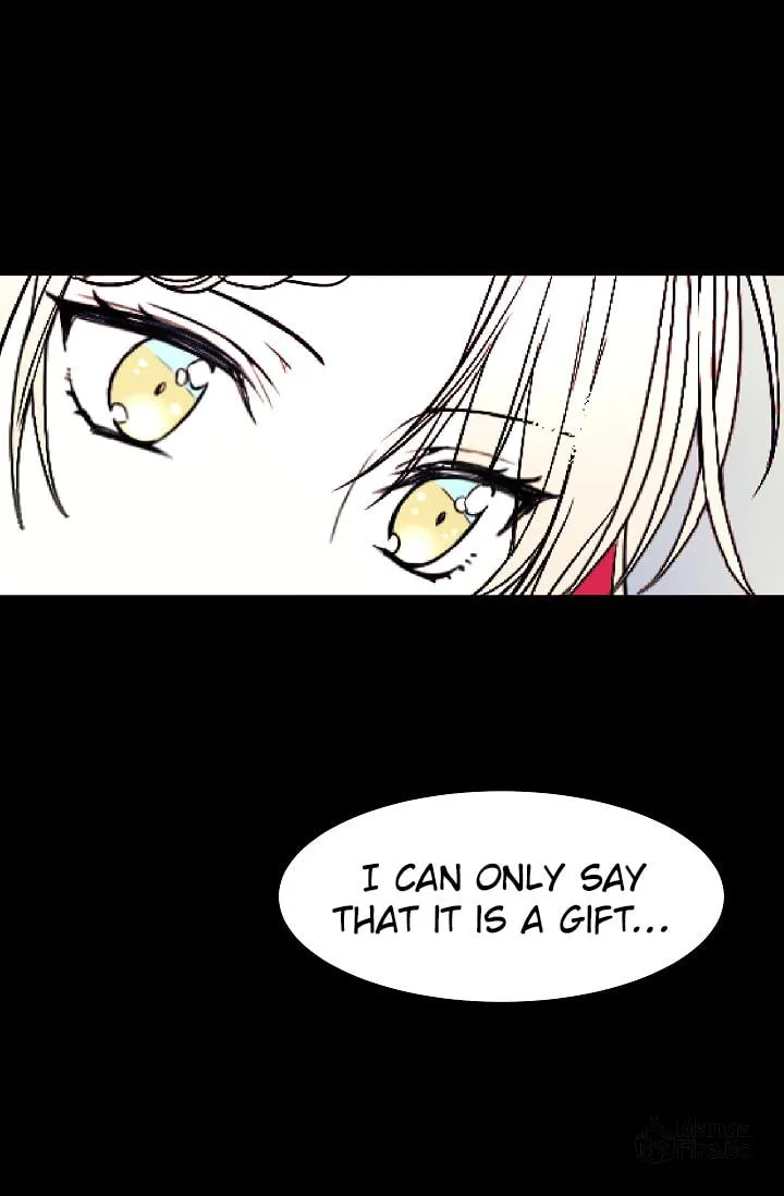 Read My Master, the Wolf Queen chapter 13 image 49 on Lezhin