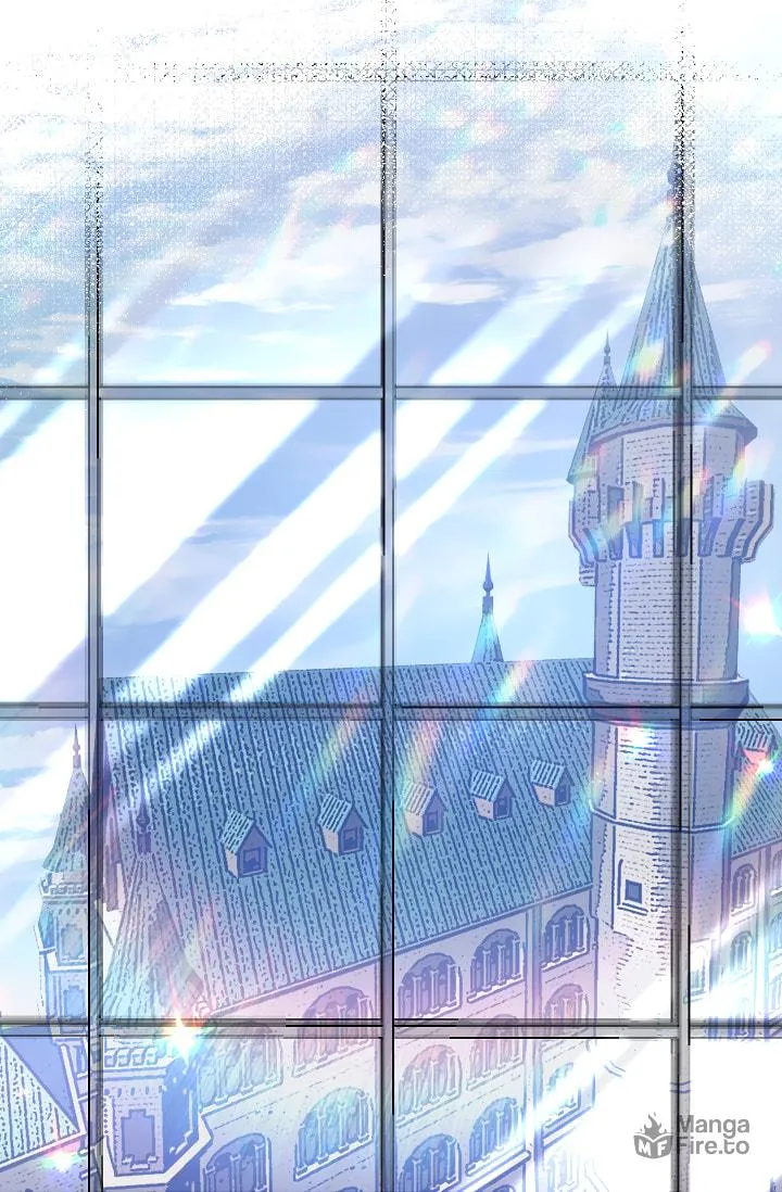 Read My Master, the Wolf Queen chapter 13 image 5 on Lezhin