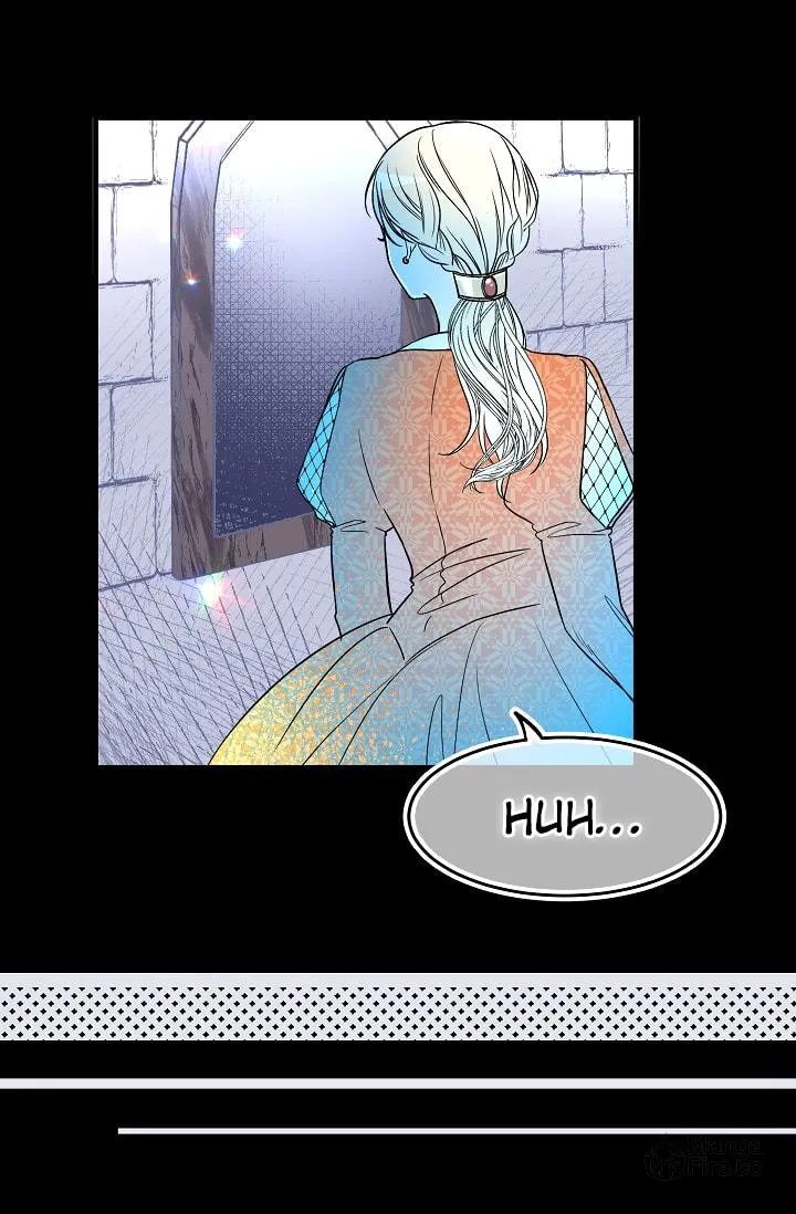 Read My Master, the Wolf Queen chapter 13 image 50 on Lezhin