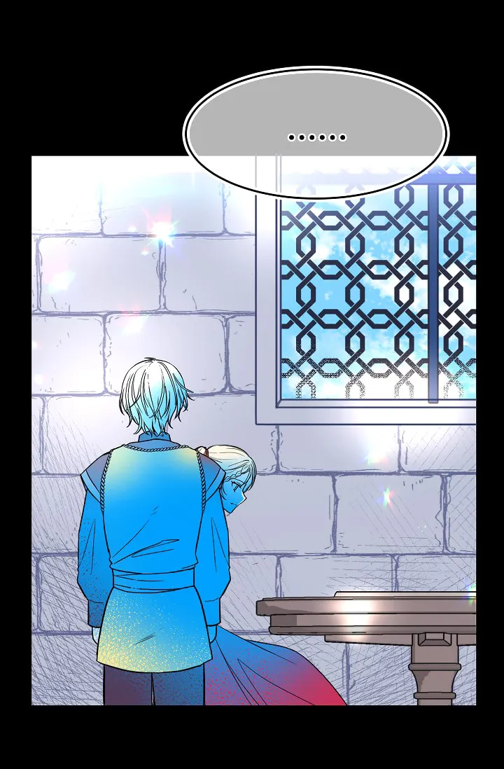 Read My Master, the Wolf Queen chapter 13 image 51 on Lezhin
