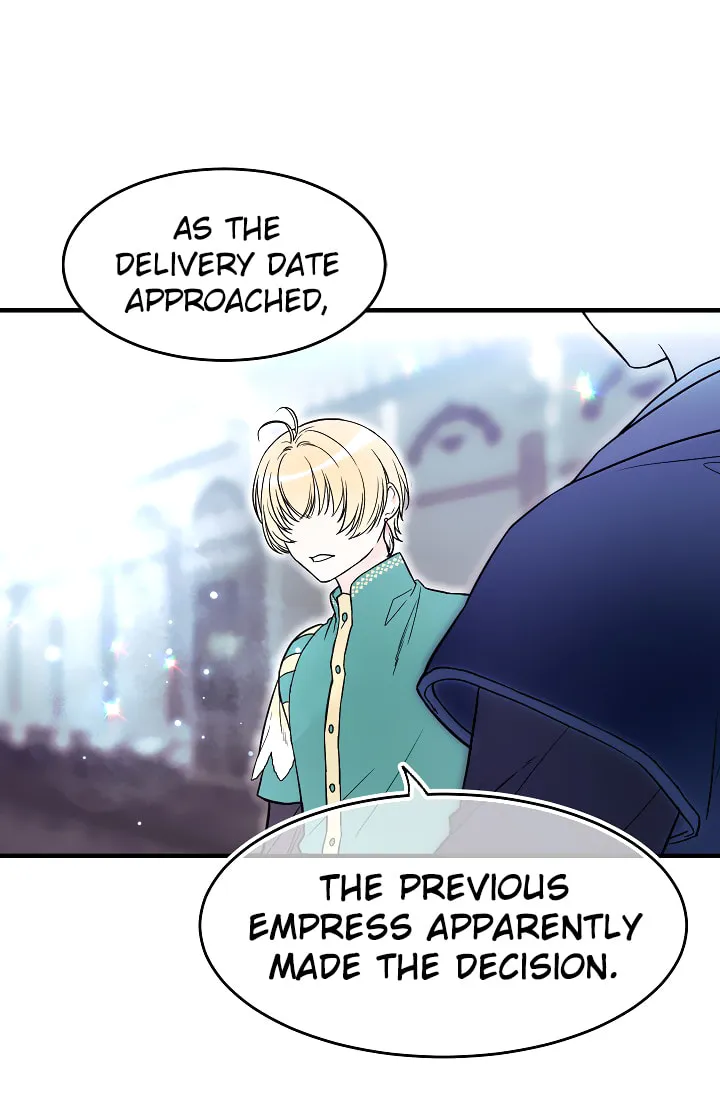 Read My Master, the Wolf Queen chapter 13 image 6 on Lezhin