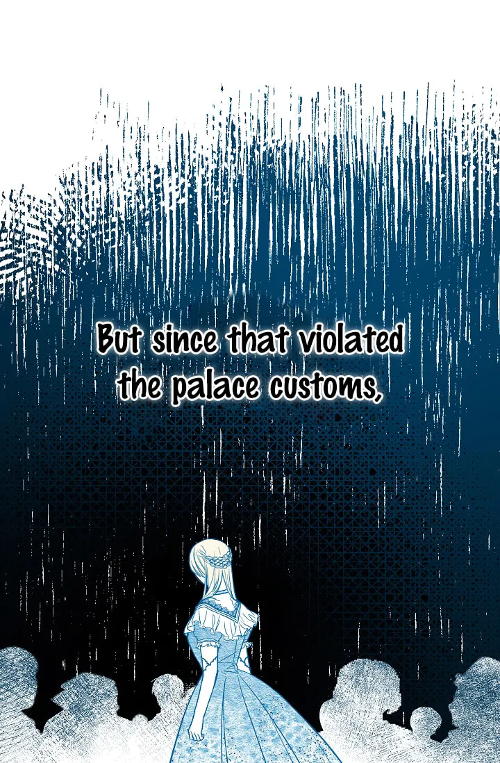 Read My Master, the Wolf Queen chapter 13 image 7 on Lezhin