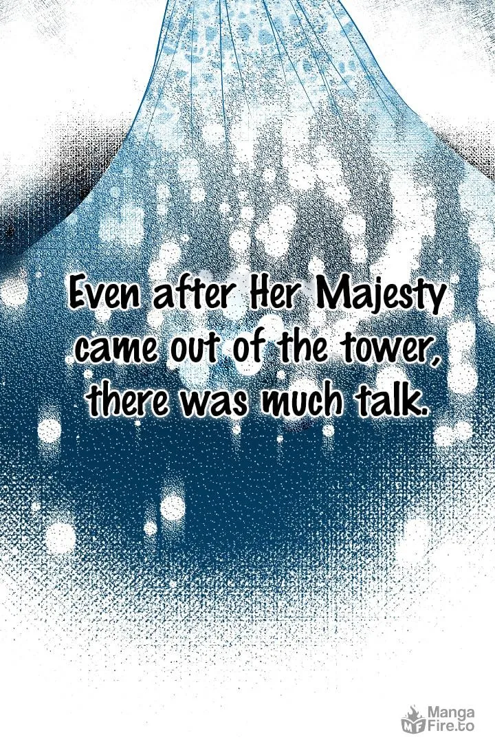 Read My Master, the Wolf Queen chapter 13 image 8 on Lezhin