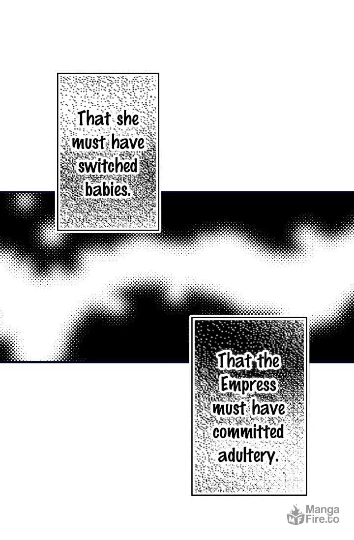 Read My Master, the Wolf Queen chapter 13 image 9 on Lezhin