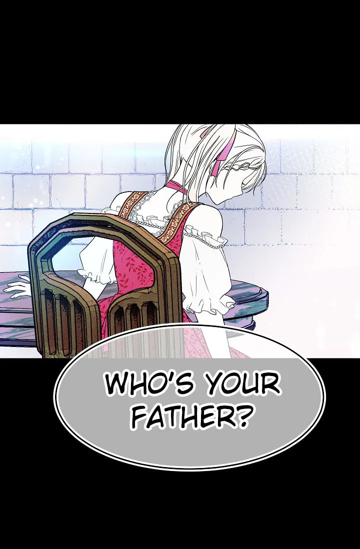 Read My Master, the Wolf Queen chapter 14 image 10 on Lezhin