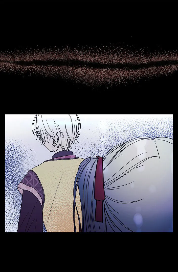 Read My Master, the Wolf Queen chapter 14 image 12 on Lezhin