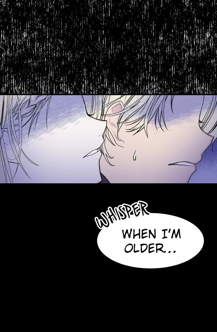 Read My Master, the Wolf Queen chapter 14 image 15 on Lezhin