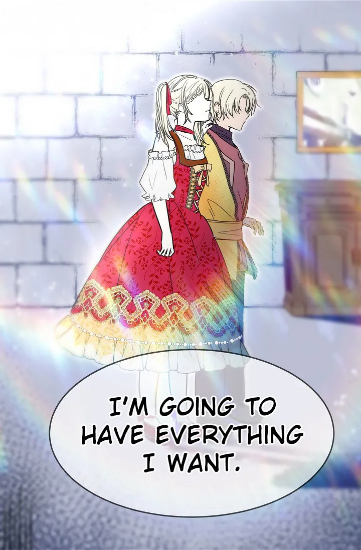 Read My Master, the Wolf Queen chapter 14 image 16 on Lezhin