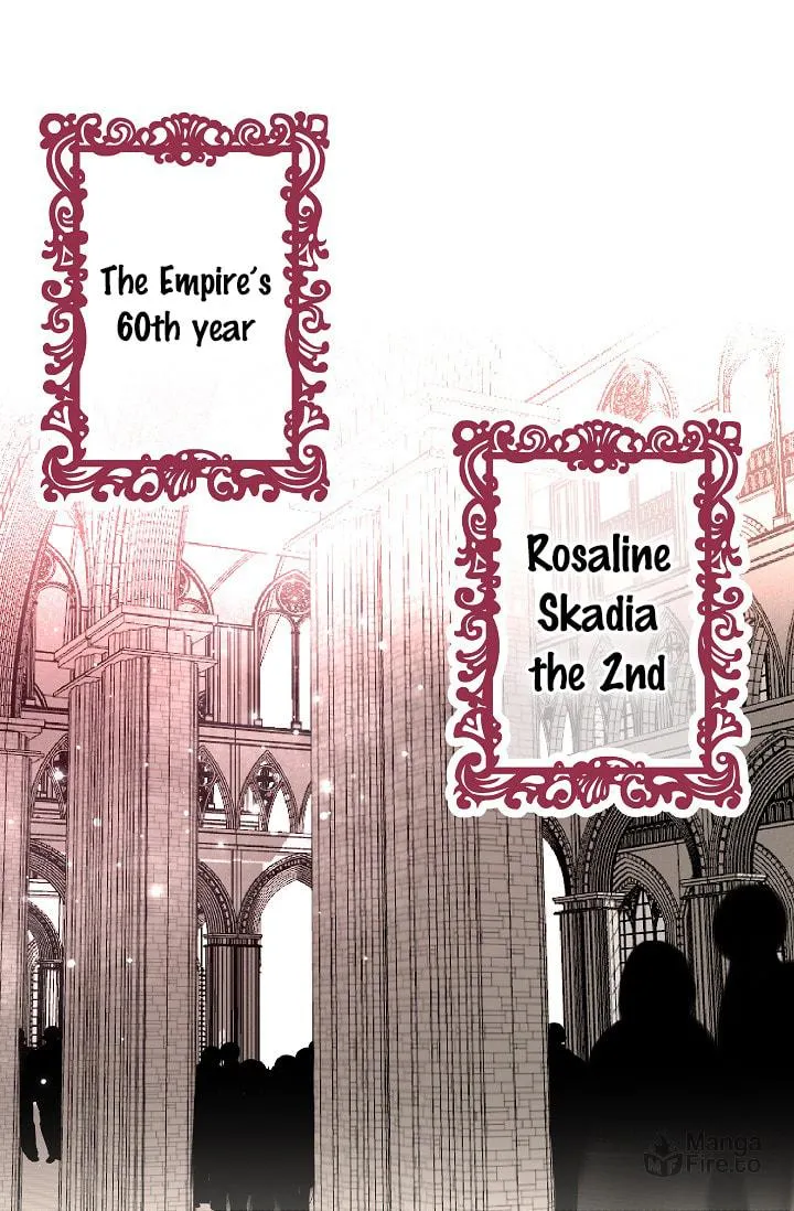 Read My Master, the Wolf Queen chapter 14 image 19 on Lezhin