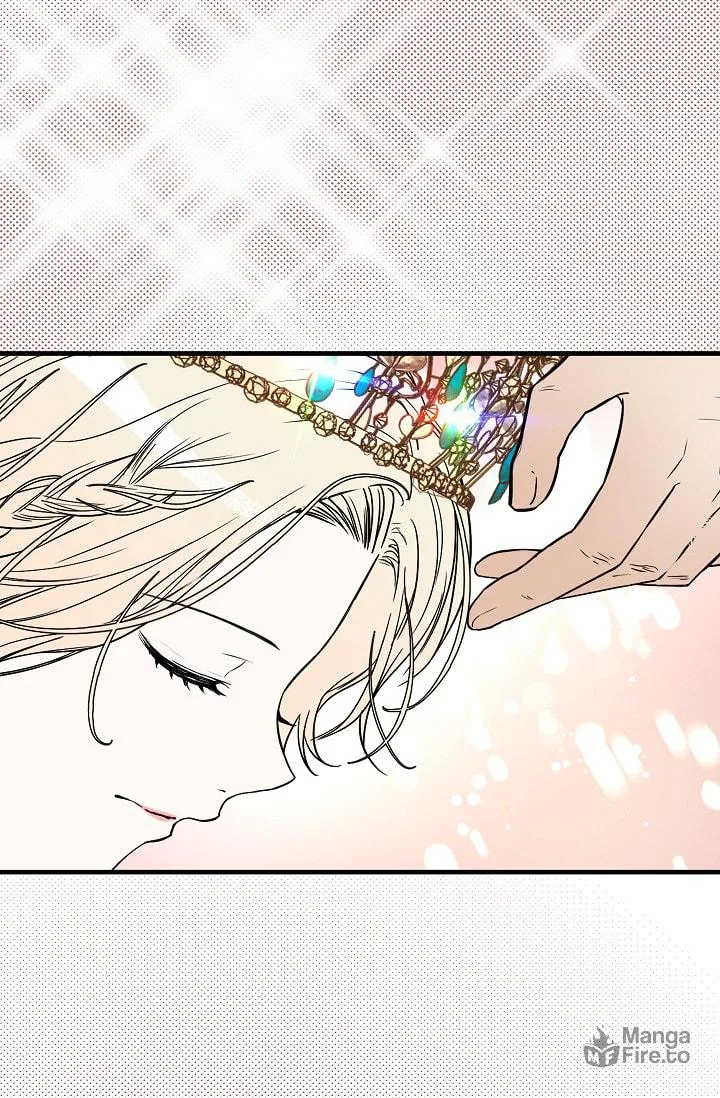 Read My Master, the Wolf Queen chapter 14 image 20 on Lezhin