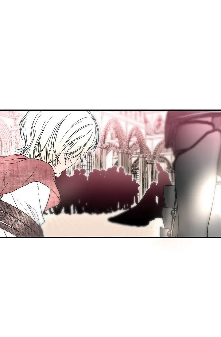 Read My Master, the Wolf Queen chapter 14 image 21 on Lezhin