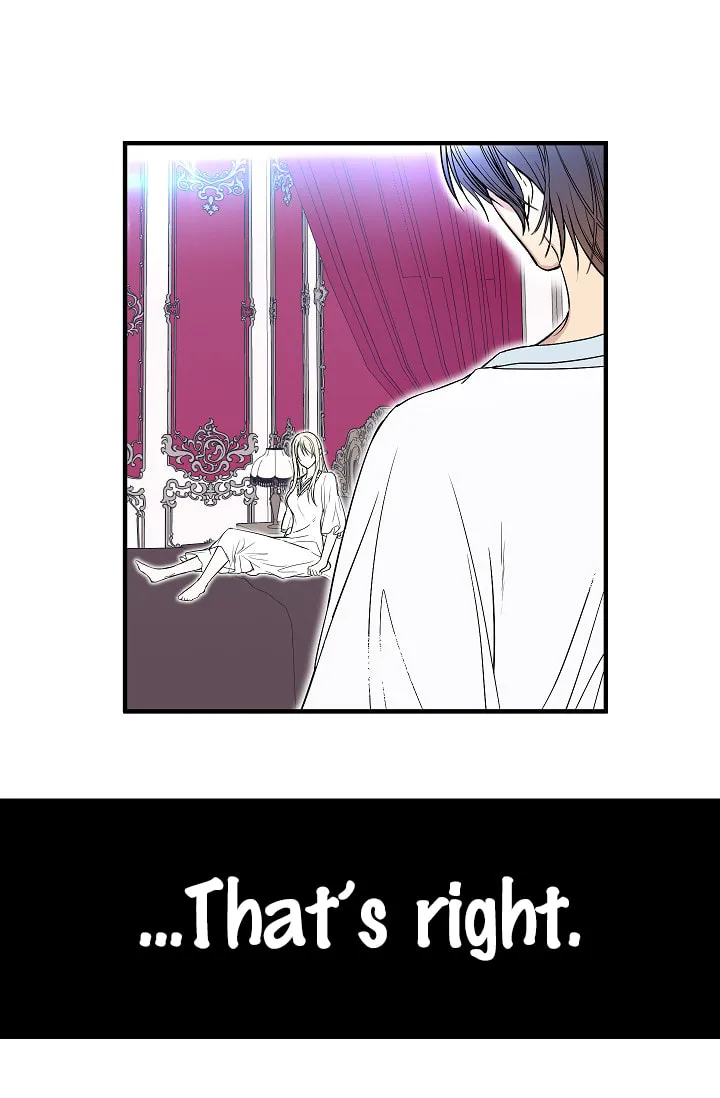 Read My Master, the Wolf Queen chapter 14 image 30 on Lezhin
