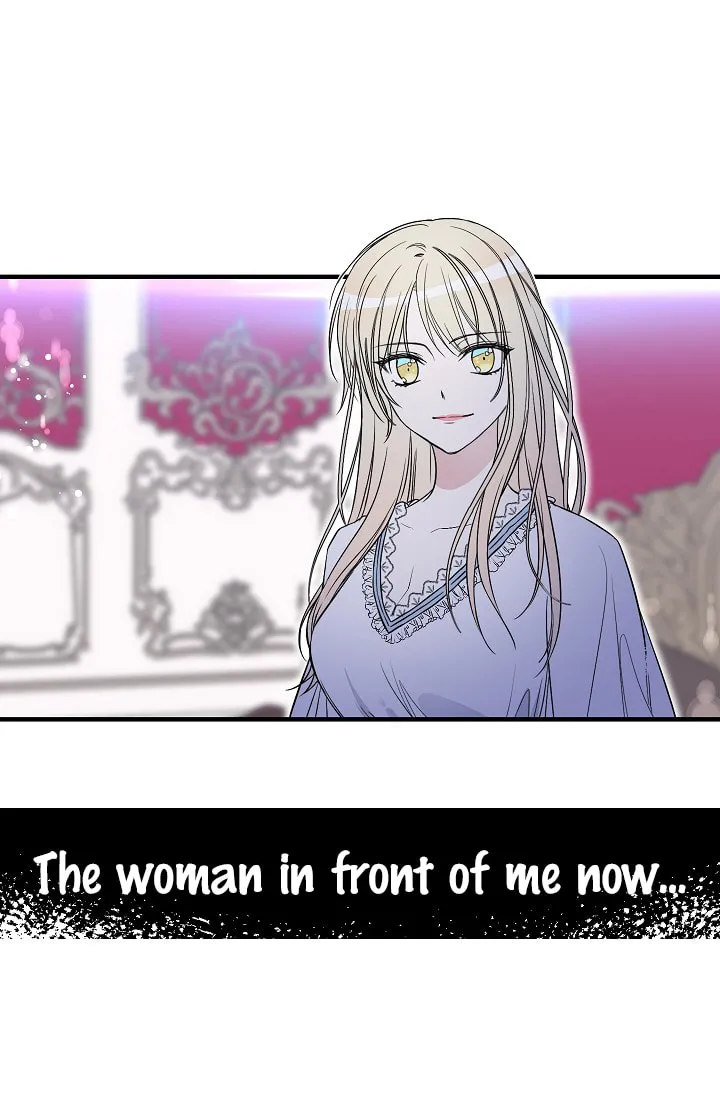 Read My Master, the Wolf Queen chapter 14 image 31 on Lezhin