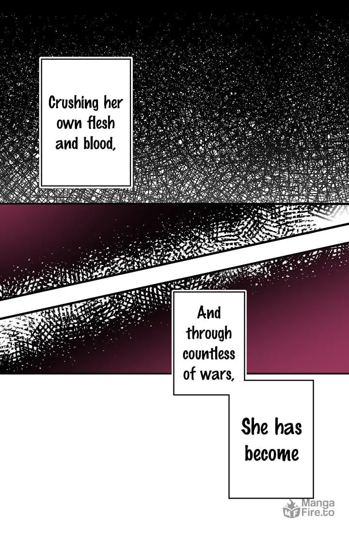 Read My Master, the Wolf Queen chapter 14 image 35 on Lezhin