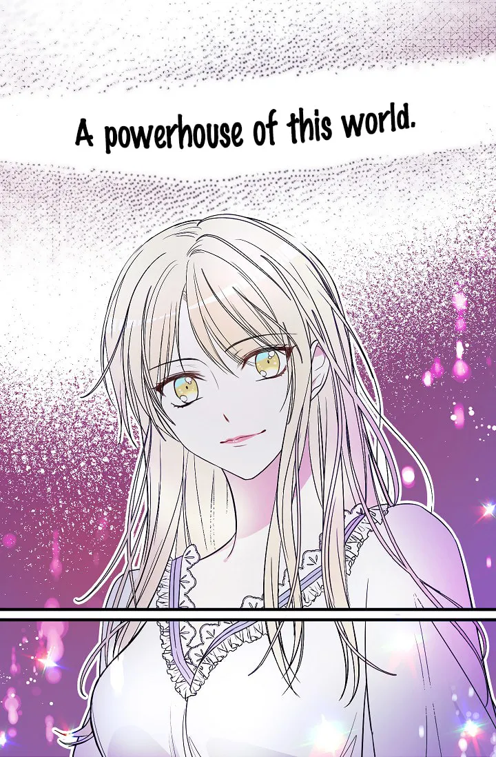Read My Master, the Wolf Queen chapter 14 image 36 on Lezhin