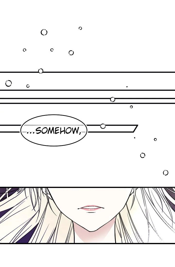 Read My Master, the Wolf Queen chapter 14 image 37 on Lezhin