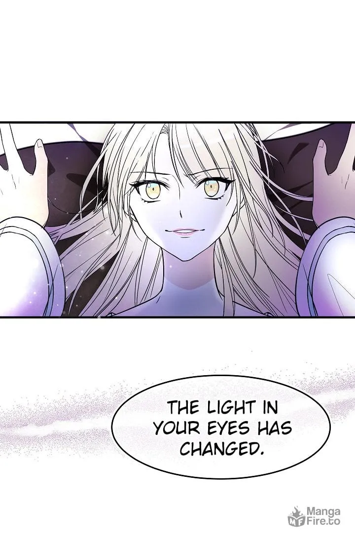 Read My Master, the Wolf Queen chapter 14 image 38 on Lezhin