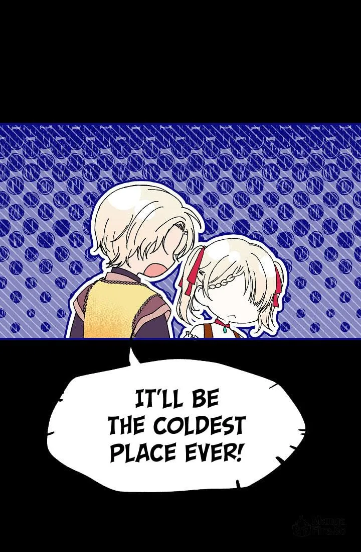 Read My Master, the Wolf Queen chapter 14 image 4 on Lezhin