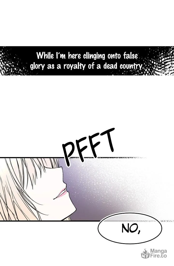 Read My Master, the Wolf Queen chapter 14 image 41 on Lezhin