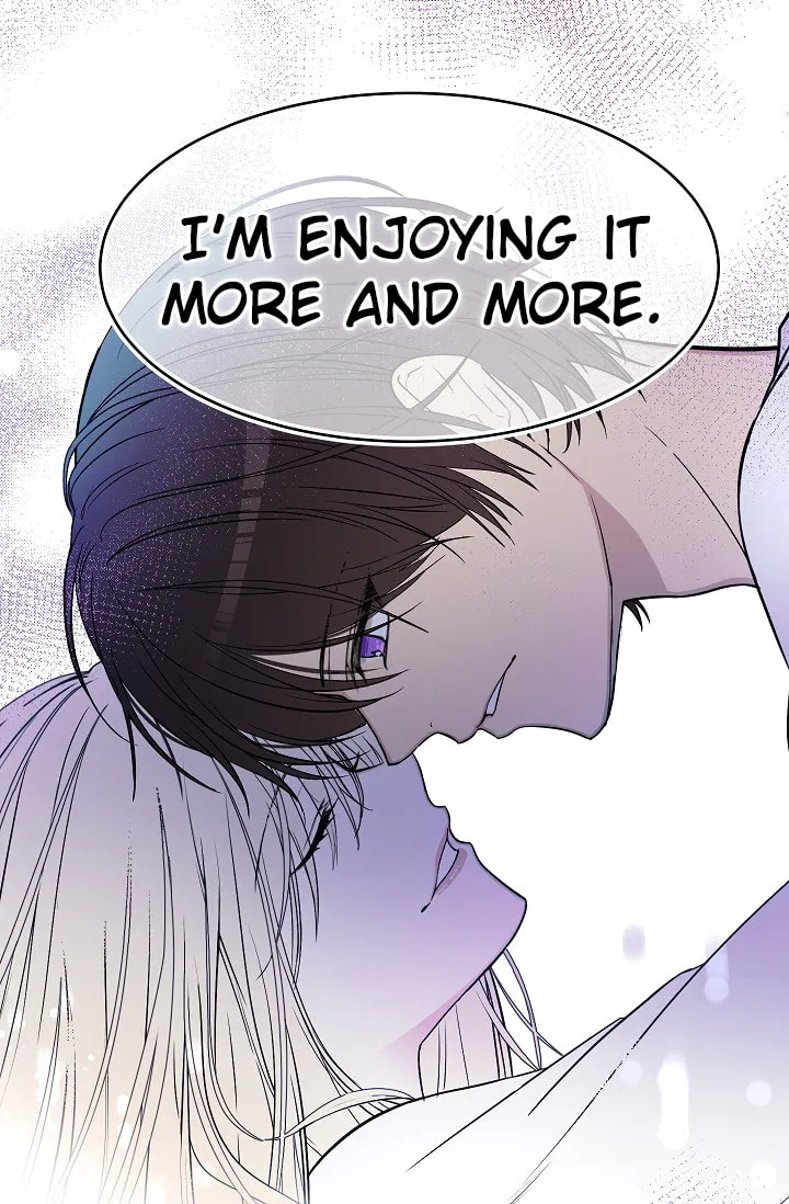 Read My Master, the Wolf Queen chapter 14 image 42 on Lezhin
