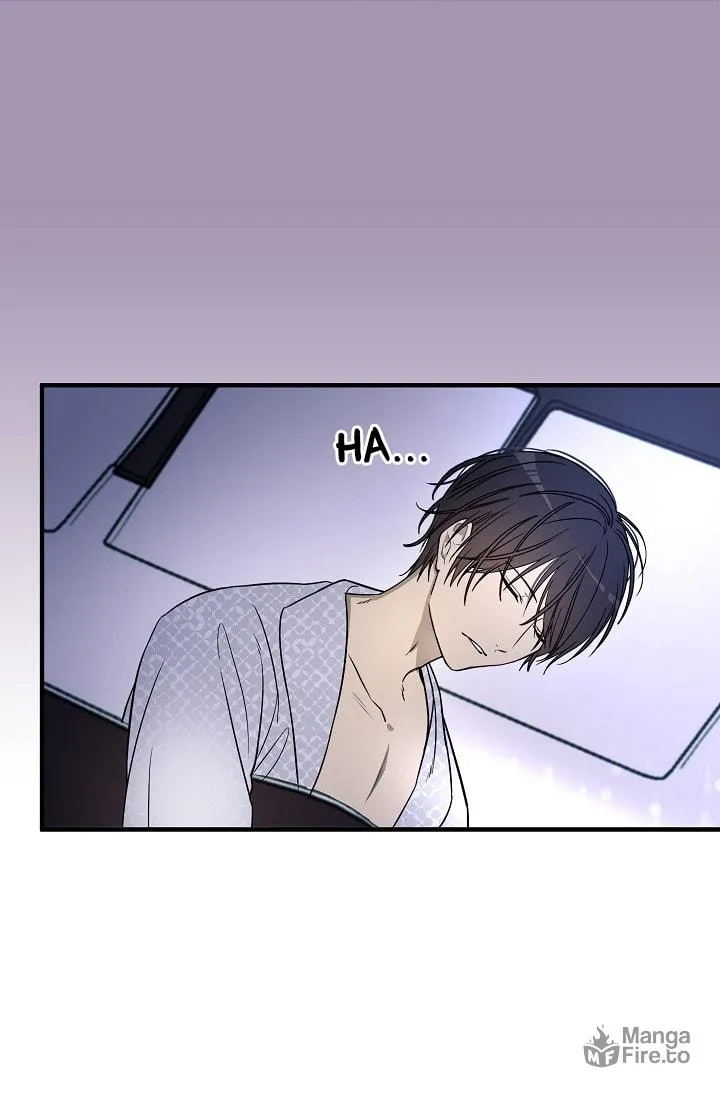 Read My Master, the Wolf Queen chapter 14 image 44 on Lezhin