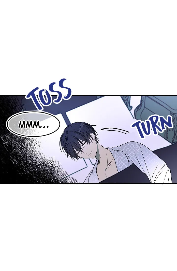 Read My Master, the Wolf Queen chapter 14 image 45 on Lezhin