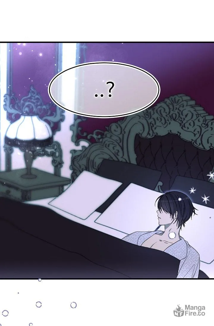 Read My Master, the Wolf Queen chapter 14 image 47 on Lezhin