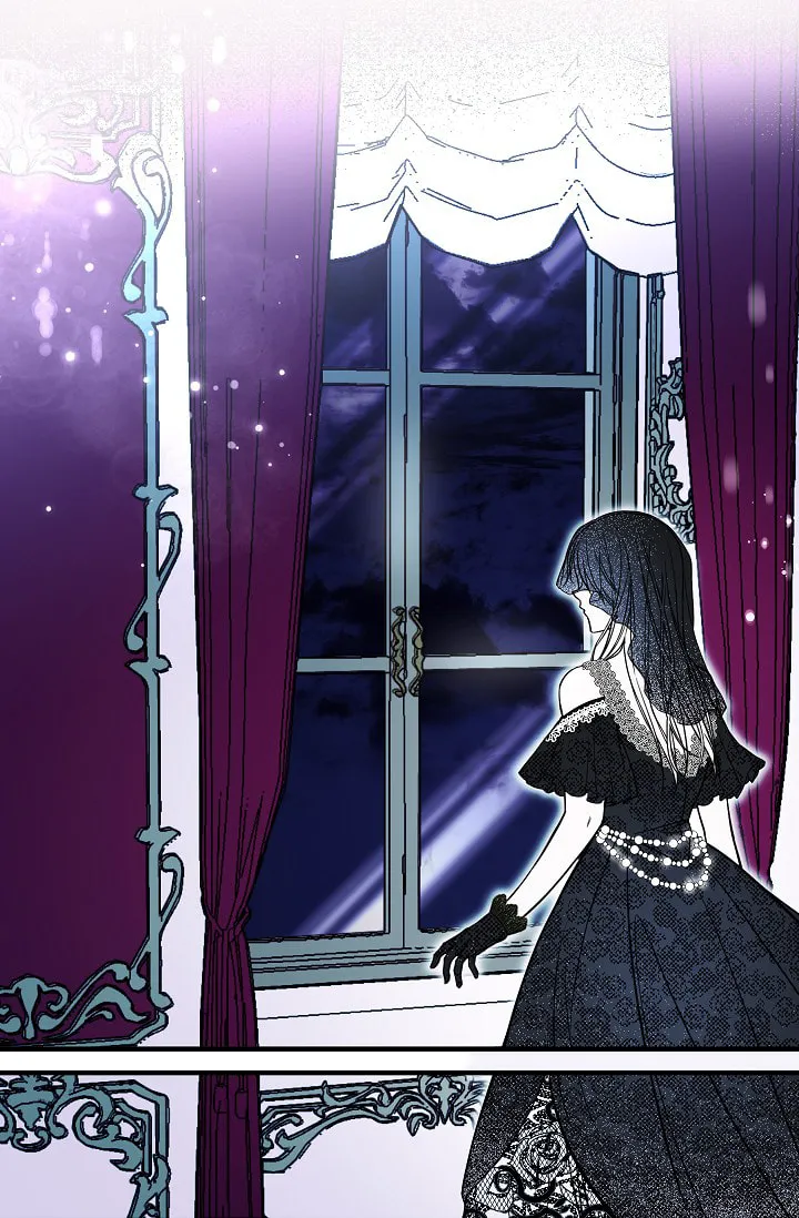 Read My Master, the Wolf Queen chapter 14 image 48 on Lezhin