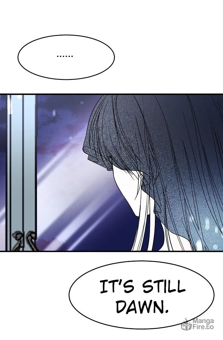 Read My Master, the Wolf Queen chapter 14 image 49 on Lezhin