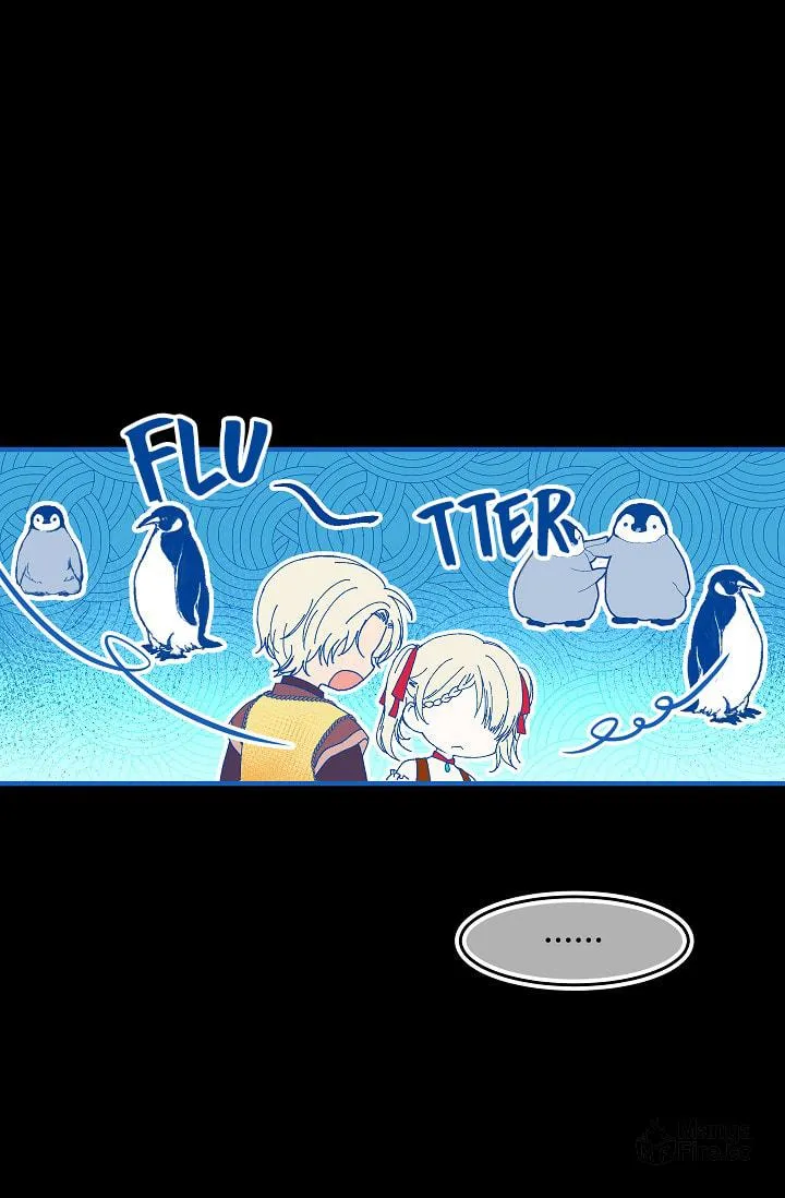 Read My Master, the Wolf Queen chapter 14 image 5 on Lezhin