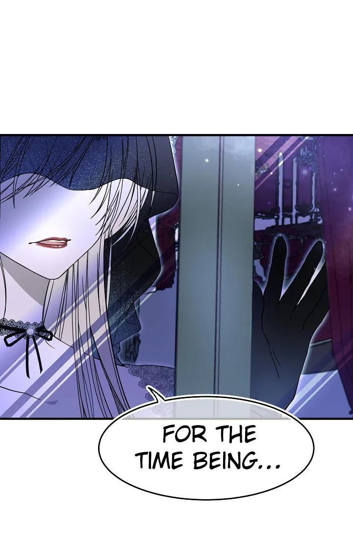 Read My Master, the Wolf Queen chapter 14 image 52 on Lezhin