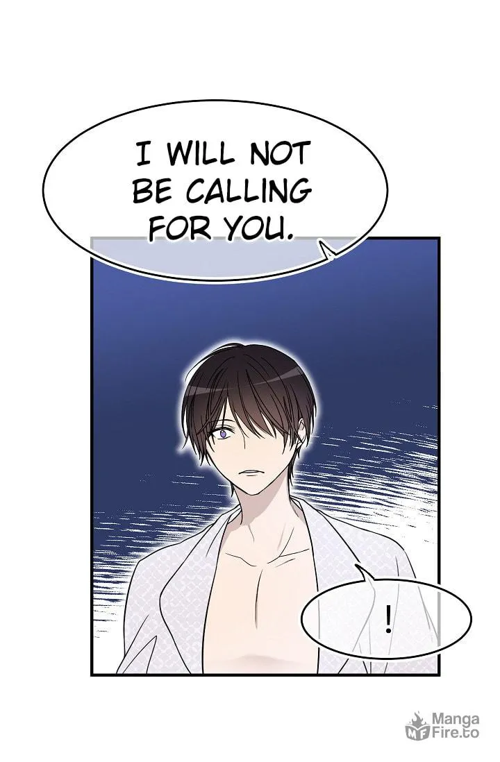Read My Master, the Wolf Queen chapter 14 image 53 on Lezhin