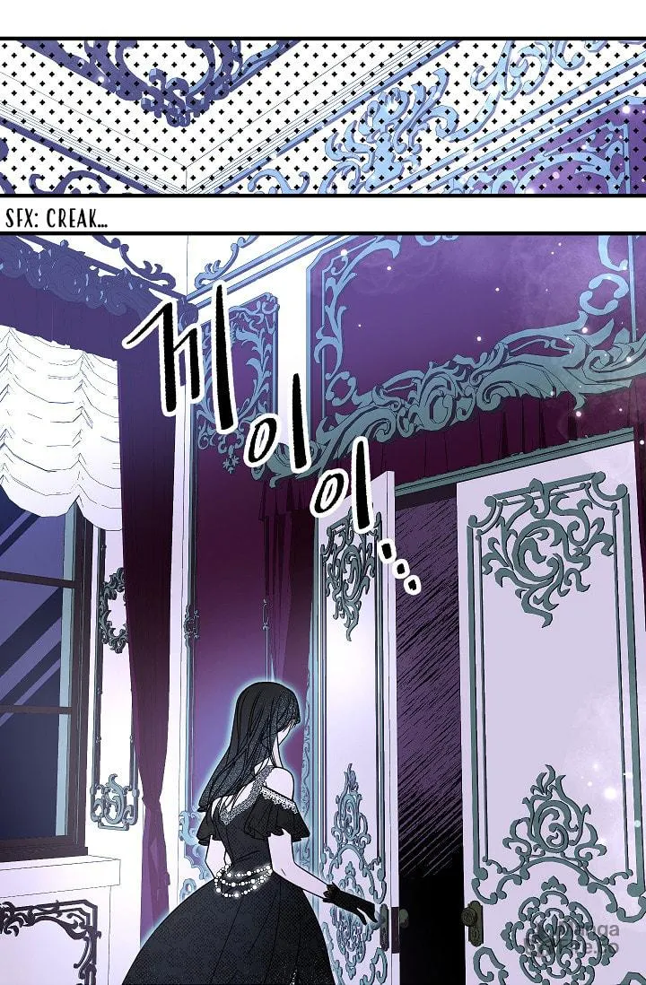 Read My Master, the Wolf Queen chapter 14 image 54 on Lezhin